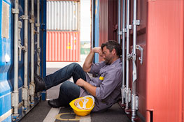 Job Turnover and Re-Training