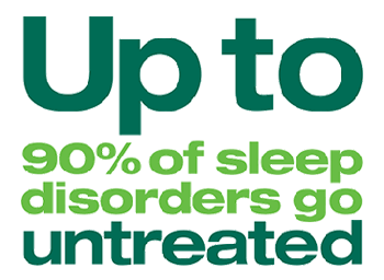 Untreated Sleep Disorders