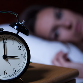 How is total lost time calculated? 
