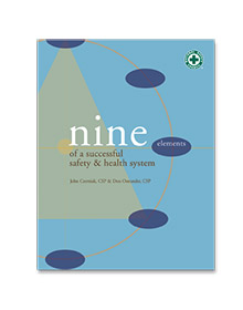 Nine Elements of a Successful Safety & Health System