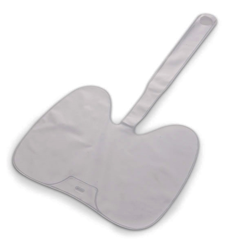 Brayden CPR Manikin Lung Bag-24 pack