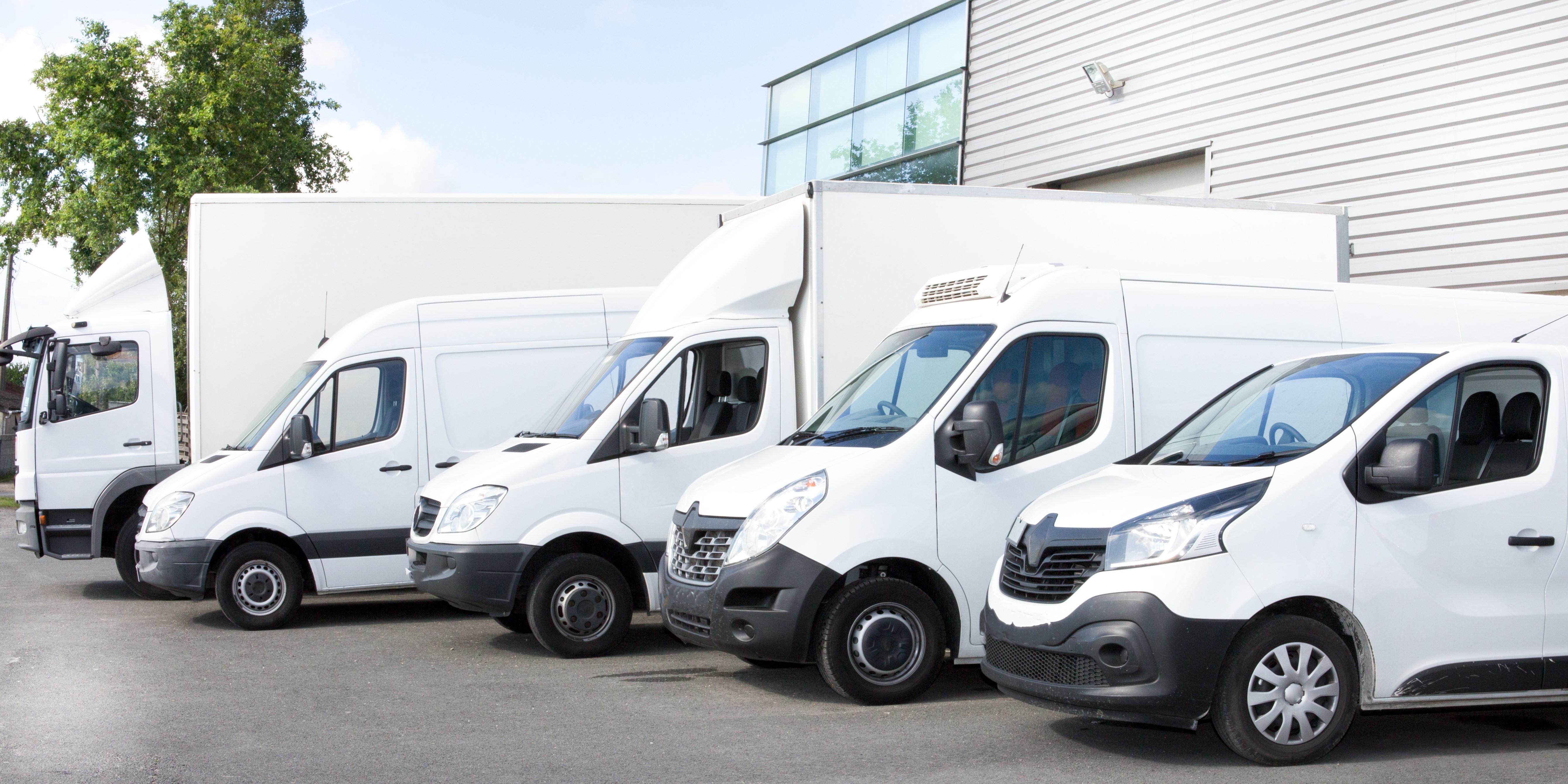 Fleet Essentials – Individual Module: Vehicle Dynamics - L (English)