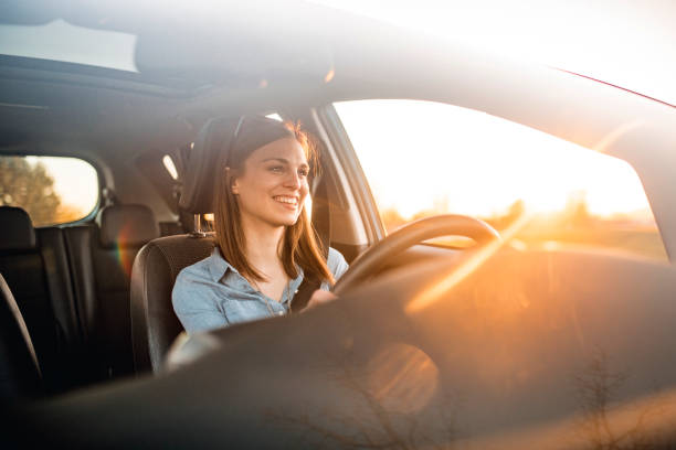DDC Fleet Essentials - Individual Module: Safe Vehicle Operations Passenger Vehicles DDC Fleet Essentials - Individual Module: Safe Vehicle Operations Passenger Vehicles
