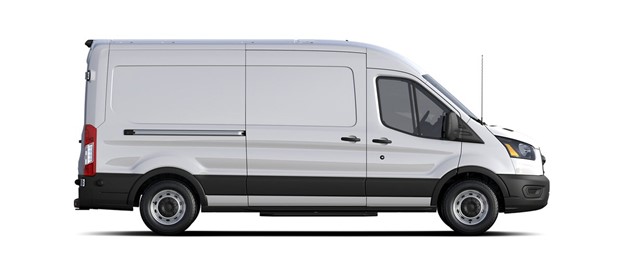 Package Option B - All Core Courses and One Vehicle-Specific (Delivery & Cargo Vans) - L (English)