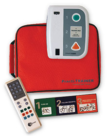 AED Practi-Trainer