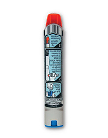 EpiPen Trainer
