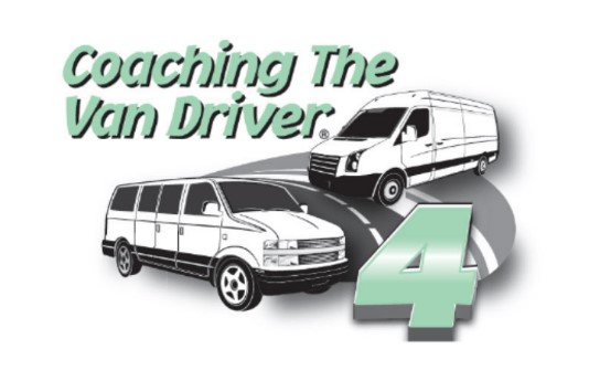 Coaching the Van Driver 4 Instructor Kit DVD
